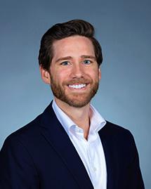 Evan Hickey, Senior Advisor to the CTO, CIA