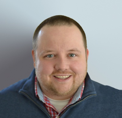 Dr. Michael Floyd, Director of AI Solutions, Knexus