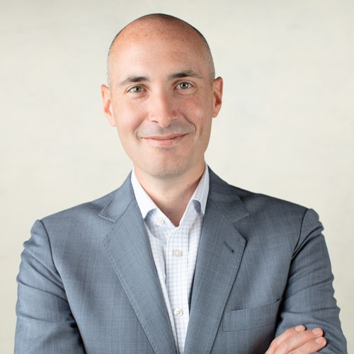 Frank Puleo, VP, Sales for Government, Defense & Intelligence, Oracle