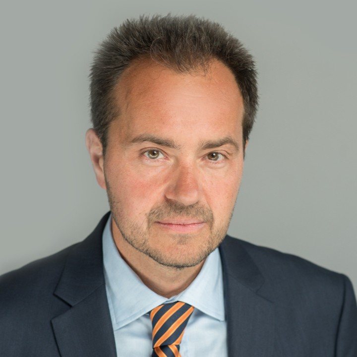 Frank Cilluffo