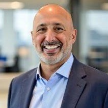 Joseph Frankino, Lockheed Martin Government Affairs