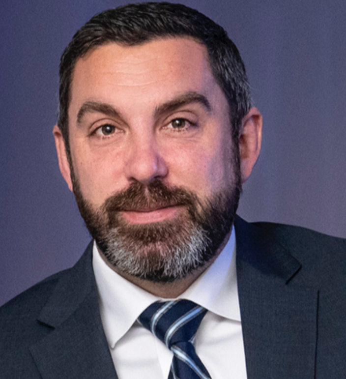 Dr. Matt Gaston, Director, AI Division, Carnegie Mellon University