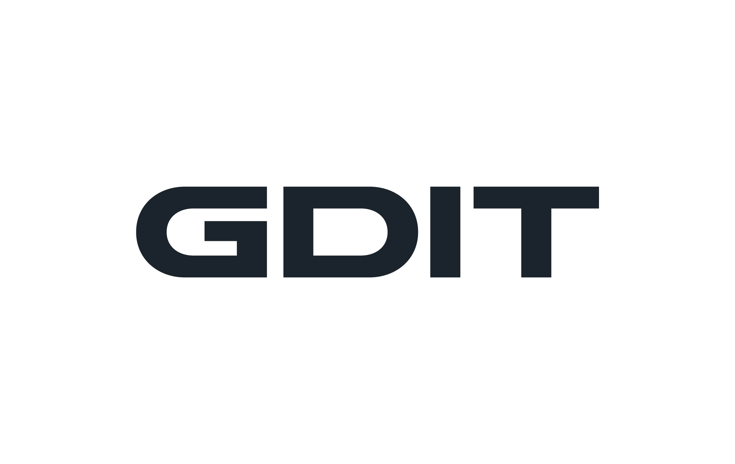 GDIT Logo