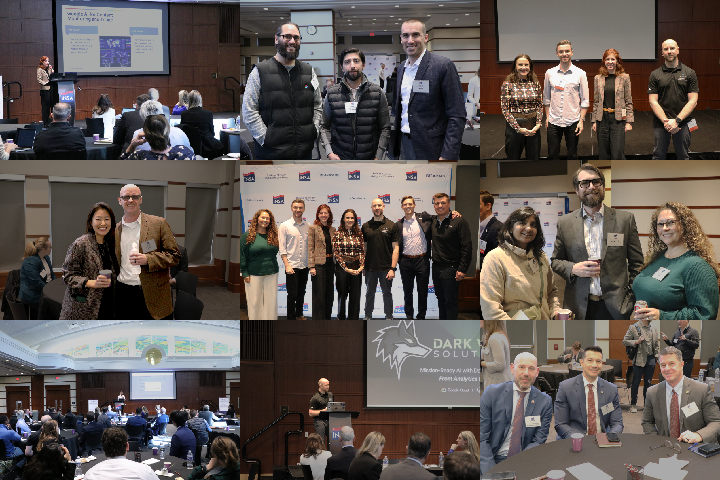 Google Public Sector Mission Ready Workshop