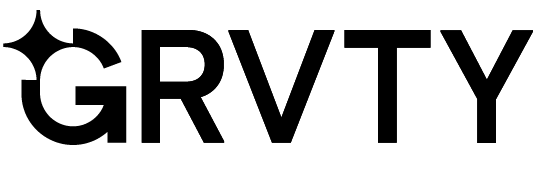 GRVTY Logo