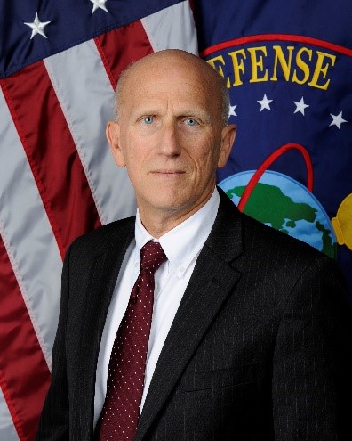 John Pistolessi, Senior Acquisition Executive, Chief Financial Office, DIA