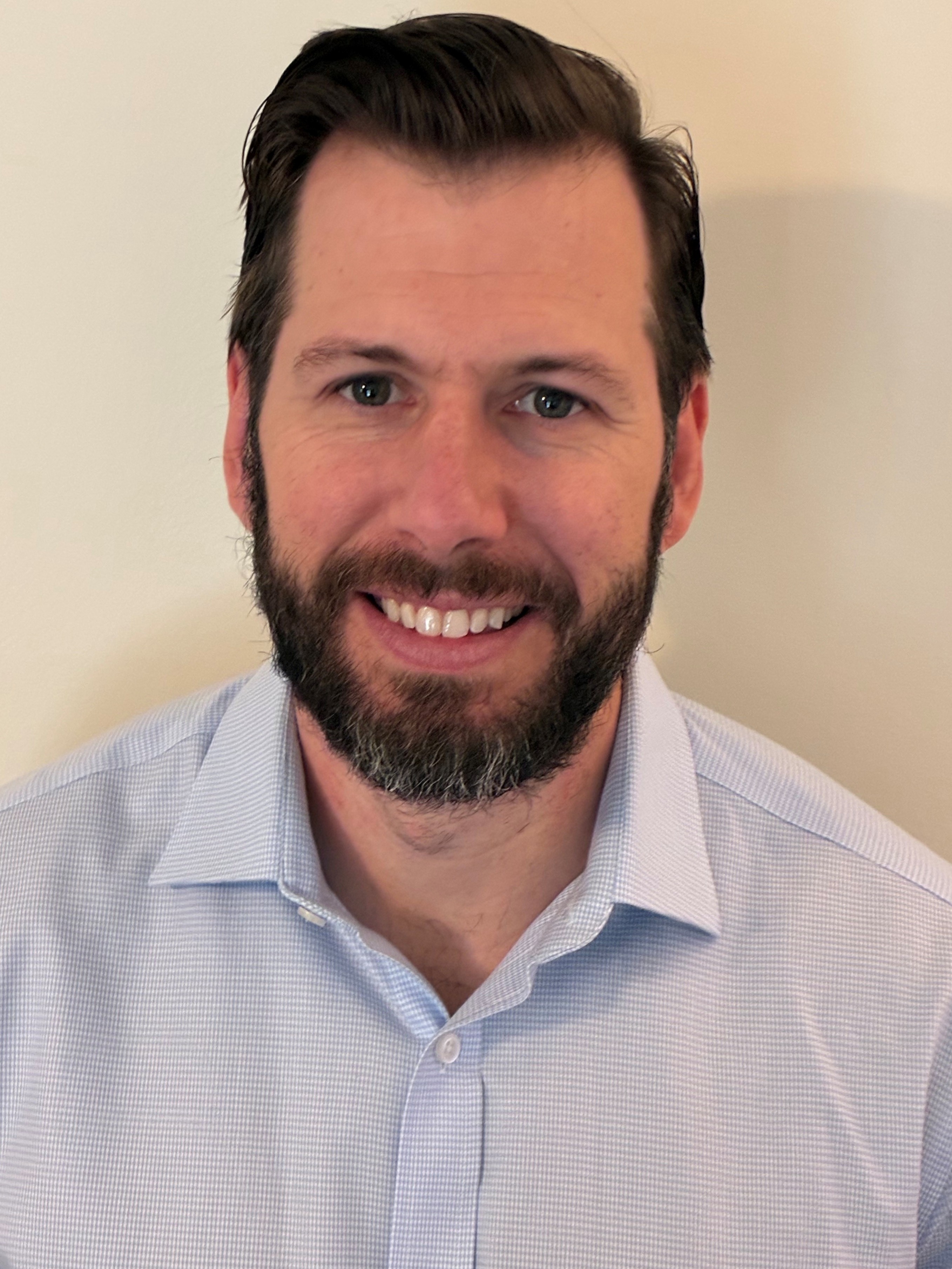 Adam Scheer, Program Director, Special Activities Growth Division, Saronic Technologies