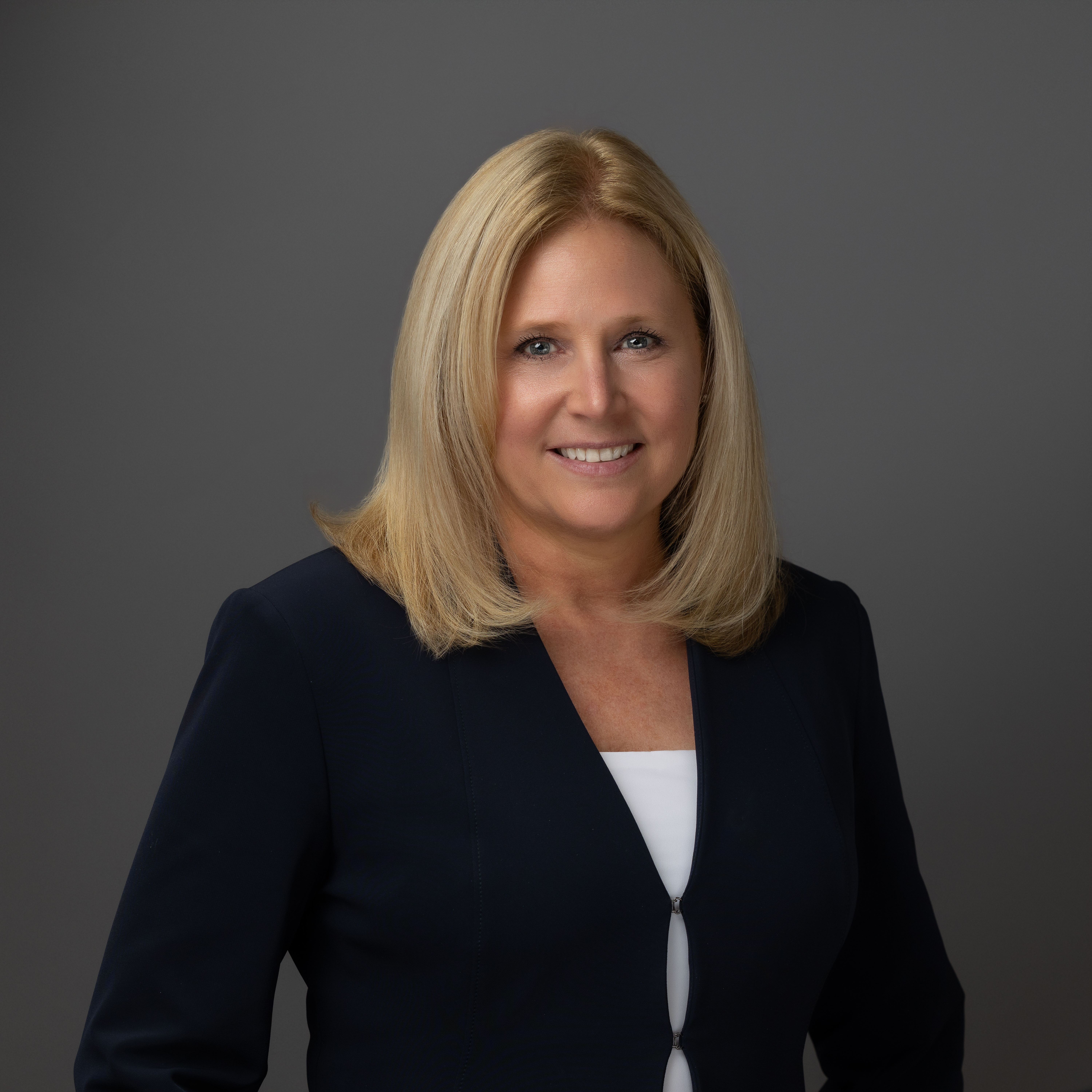 Brig Gen Leslie Beavers, USAF (Ret.), former CIO, DoD