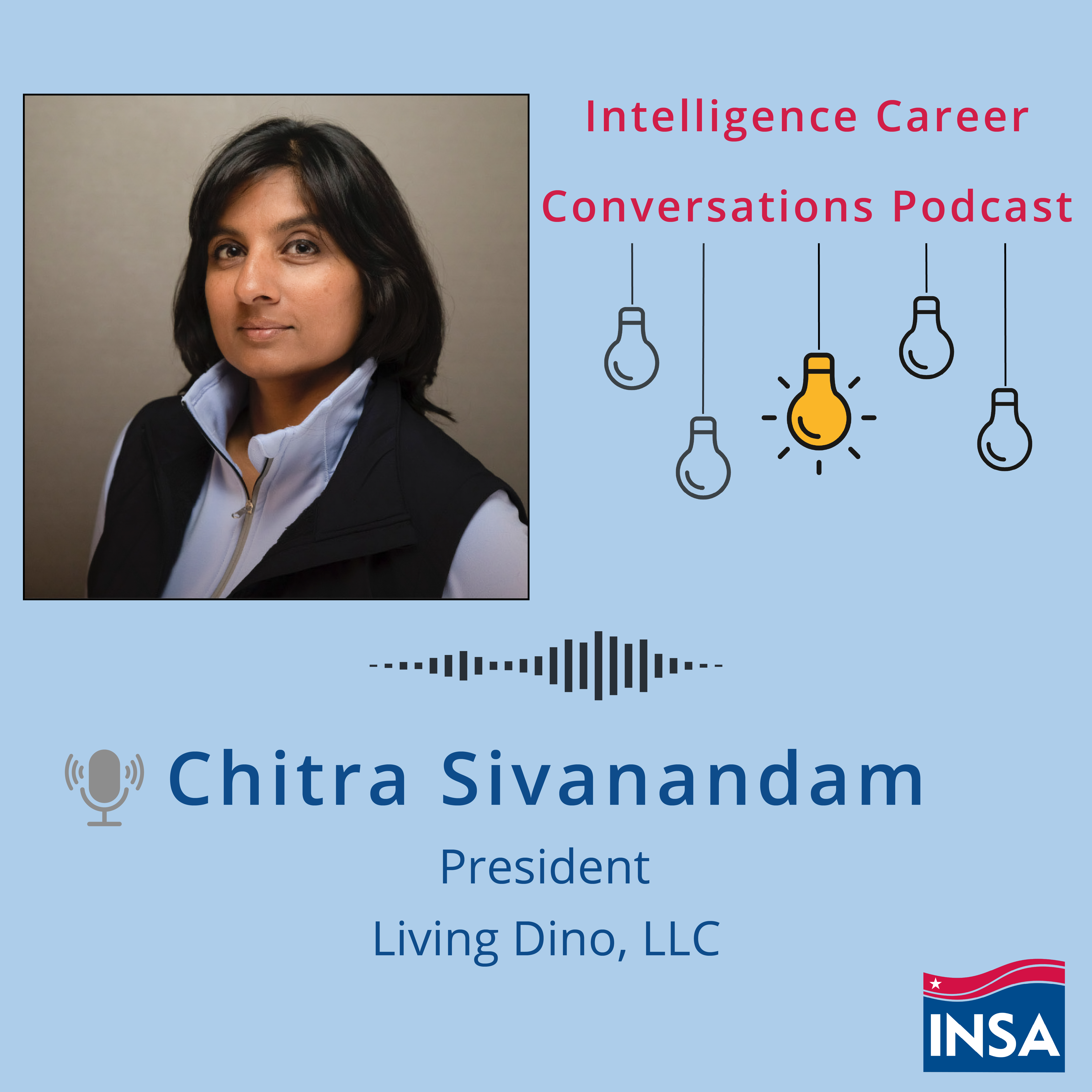 ICC with Chitra Sivanandam