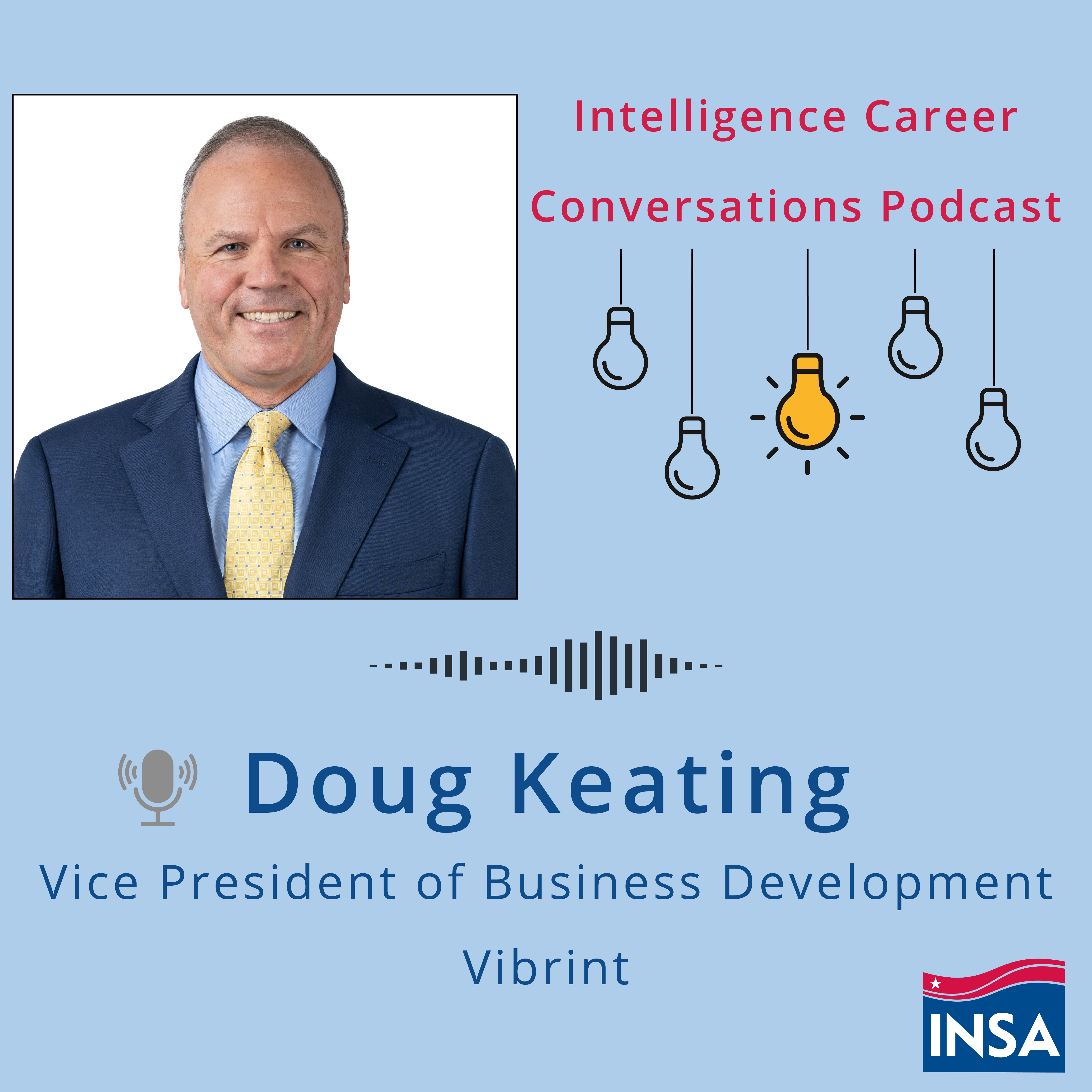 Doug Keating