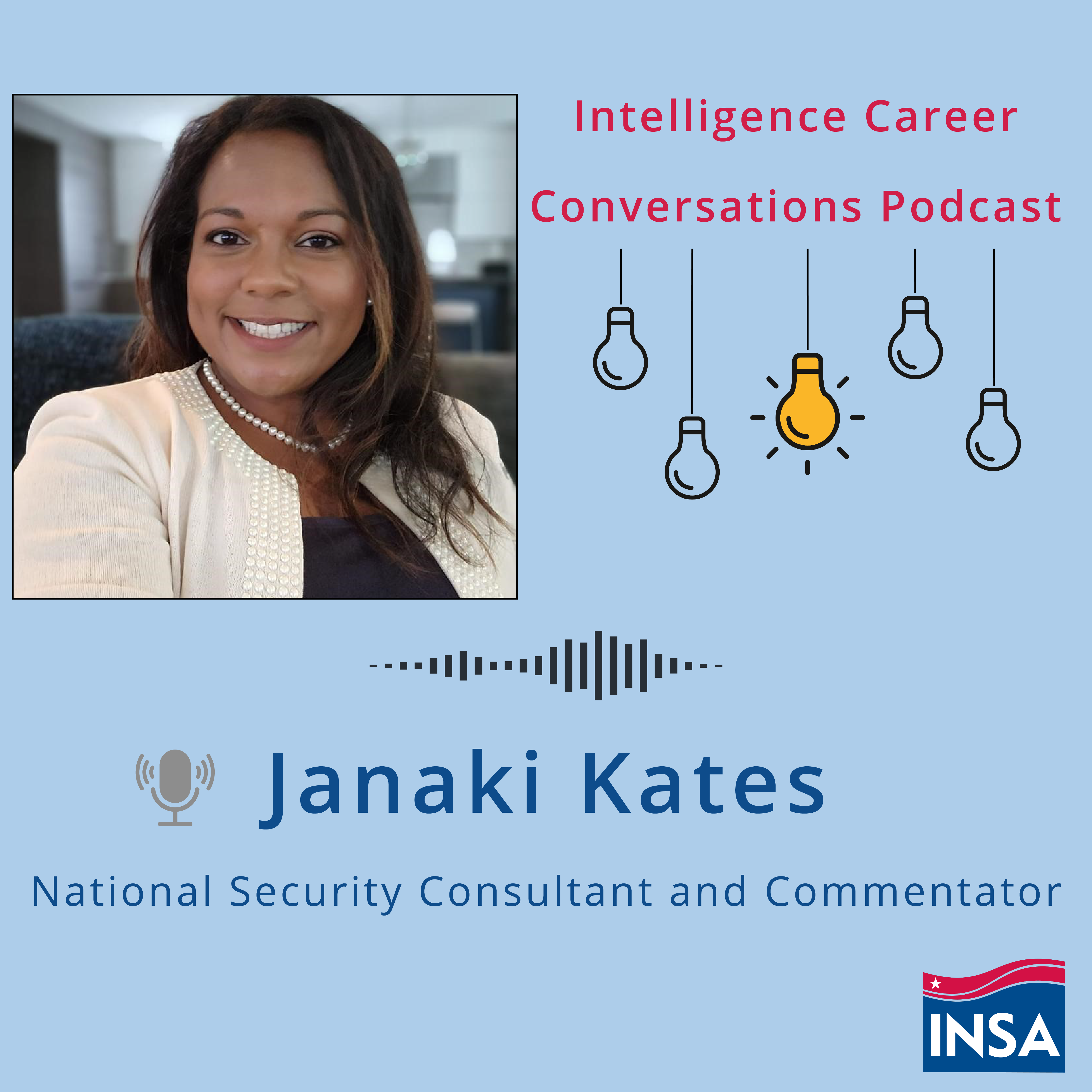 ICC with Janaki Kates