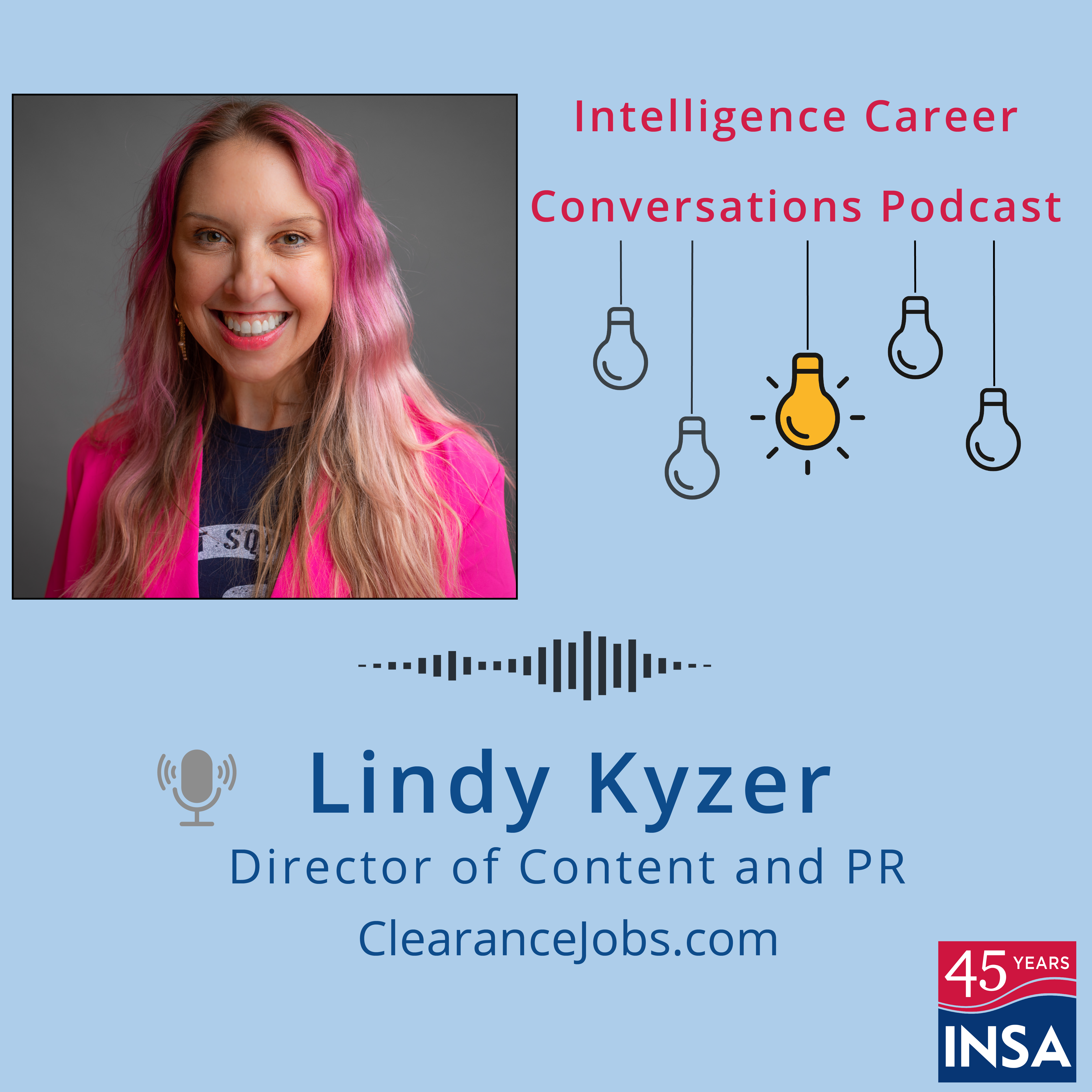 INSA's ICC Podcast with Lindy Kyzer