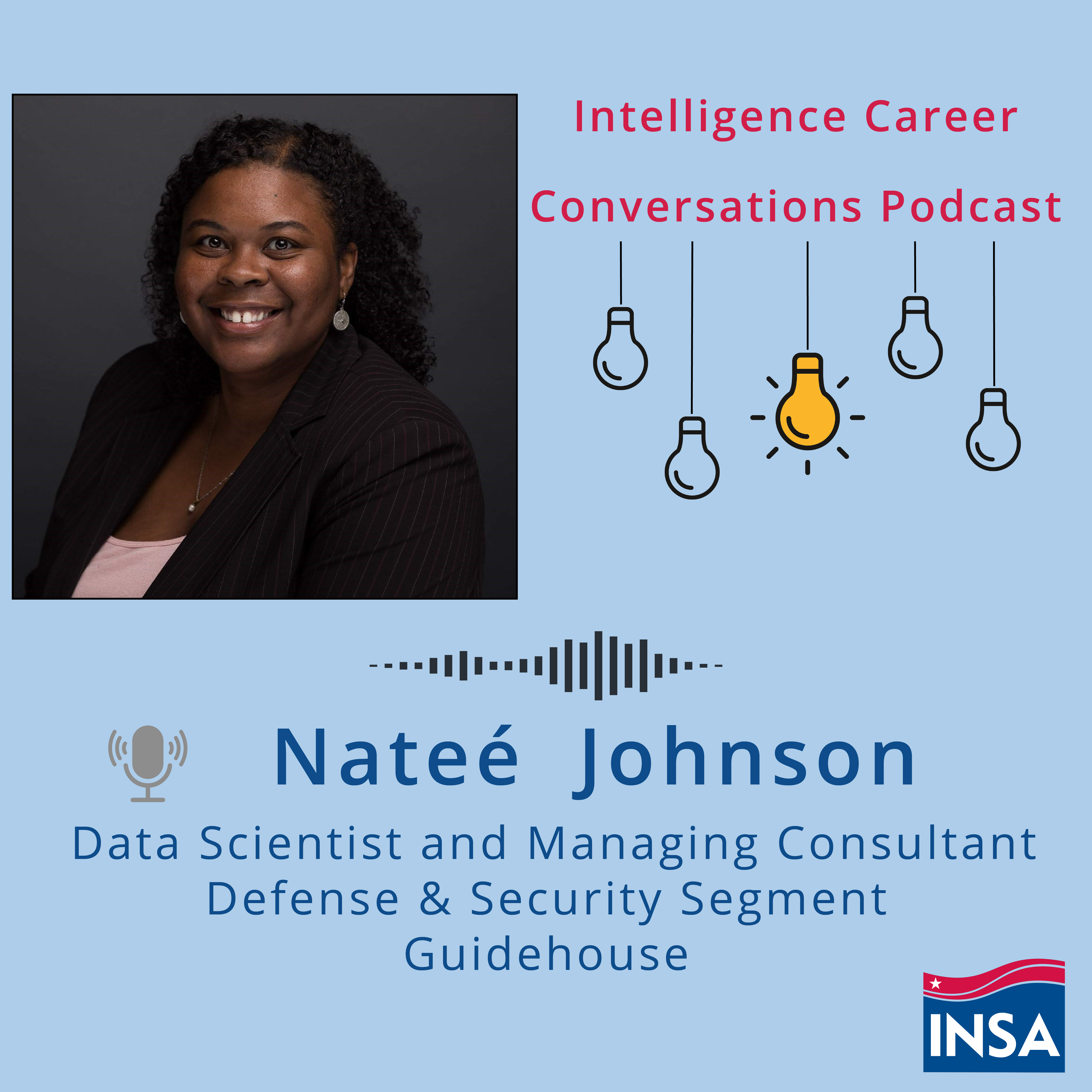 ICC with Natee Johnson