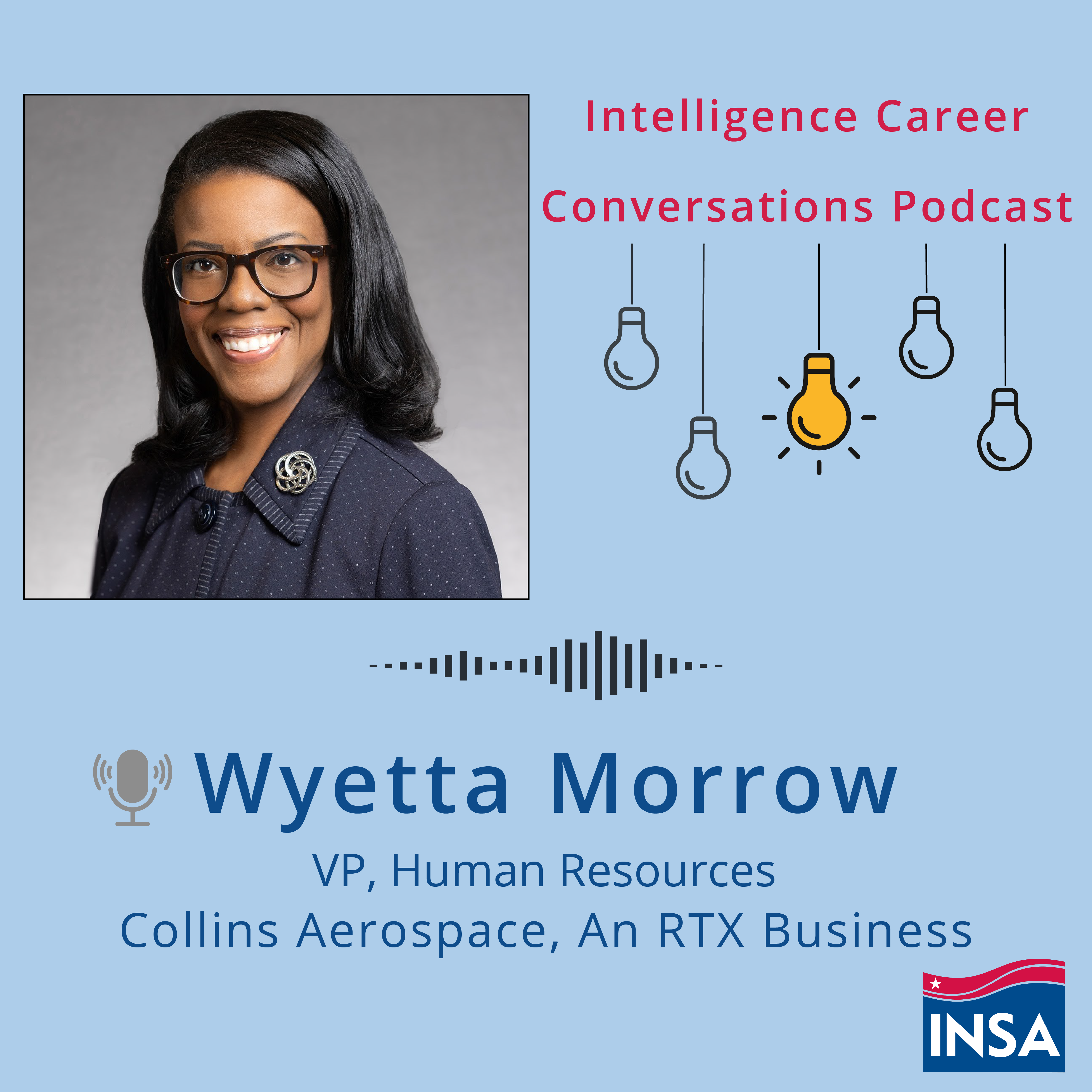 ICC with Wyetta Morrow