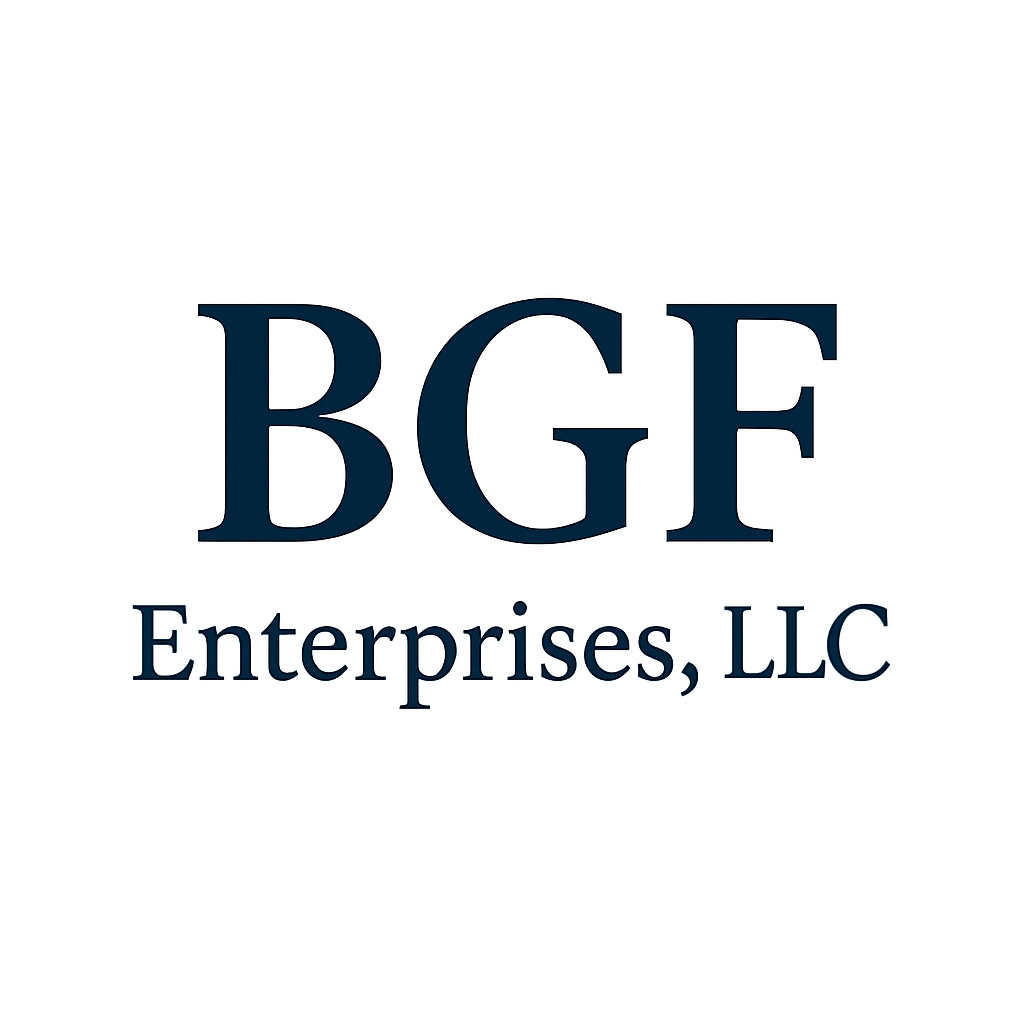 BGF Enterprises