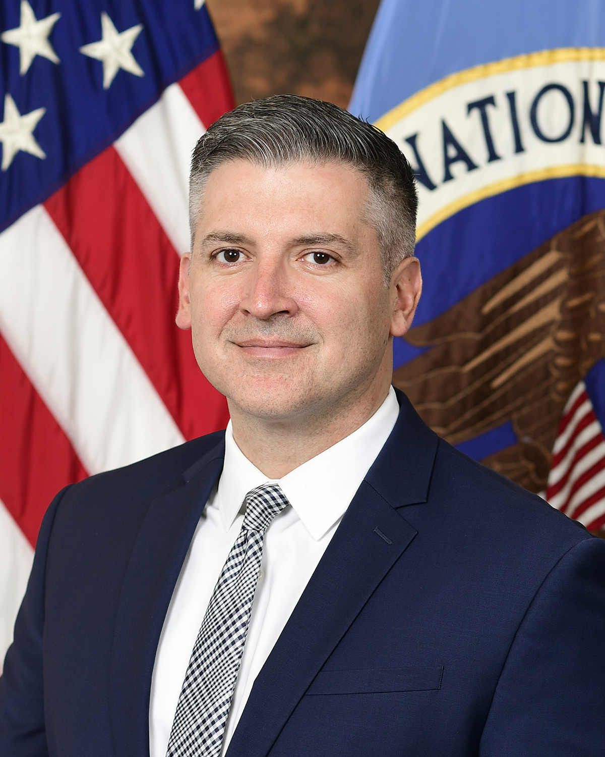Dave Imbordino, Director, Cybersecurity Directorate, NSA