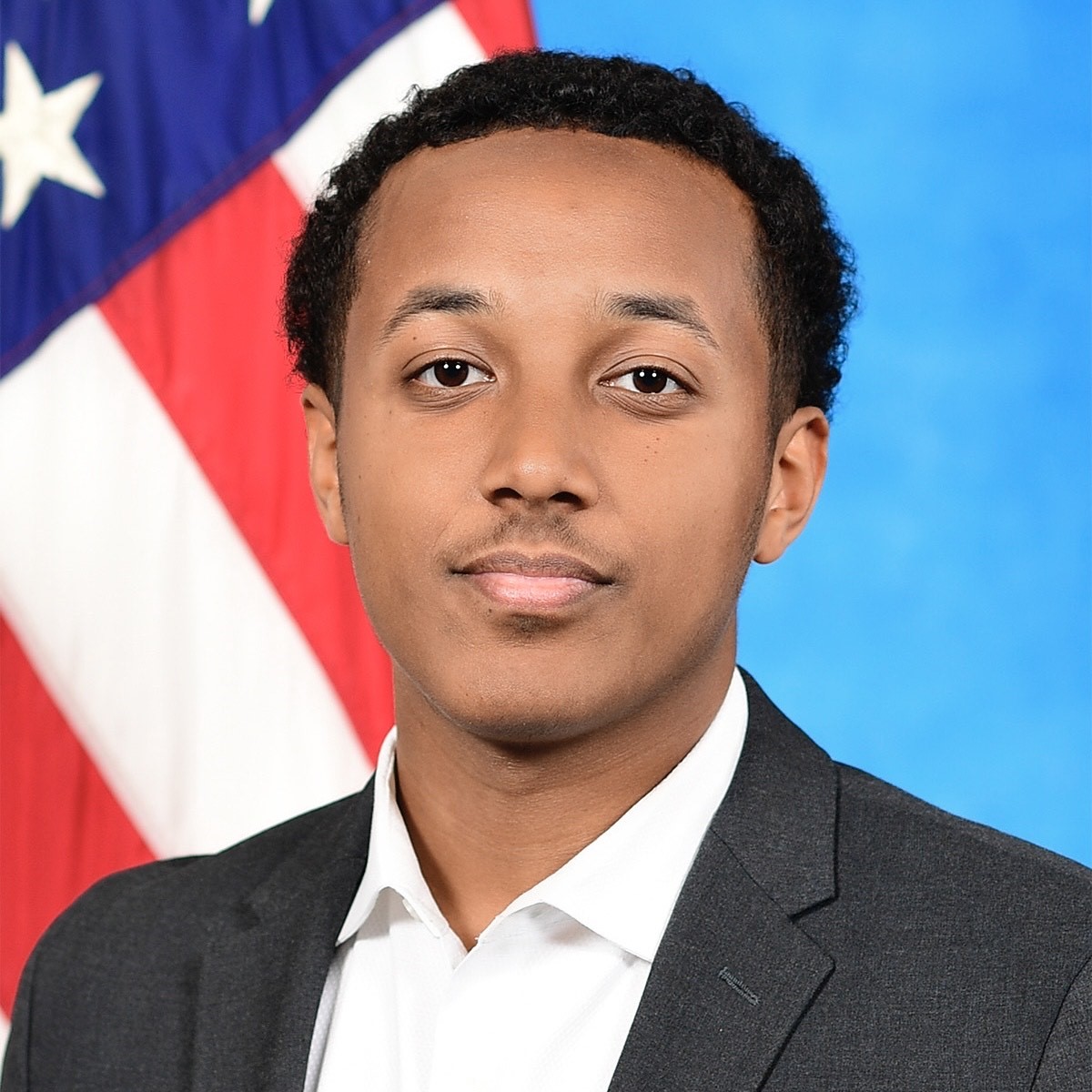 Imran Hussein