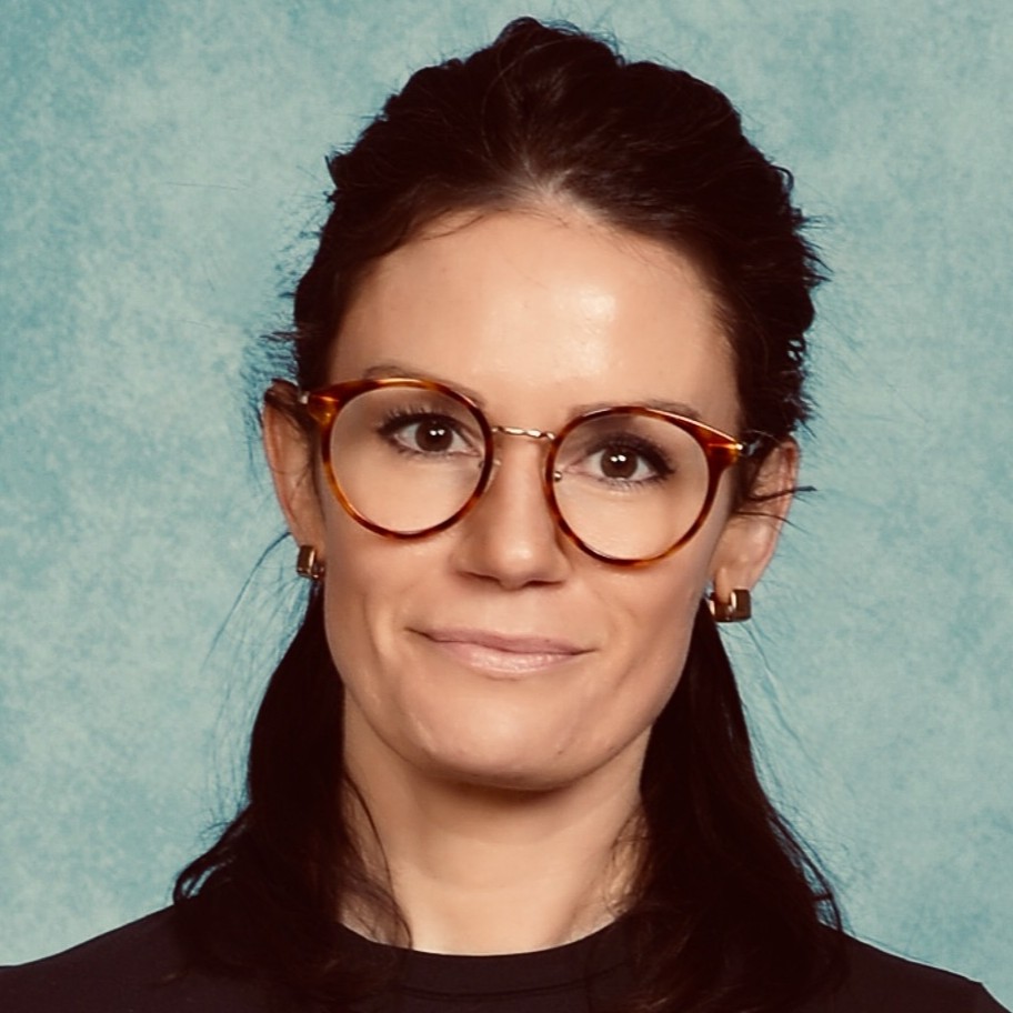 Meg Elliot Fitzgerald, Senior AI Engineer, Booz Allen