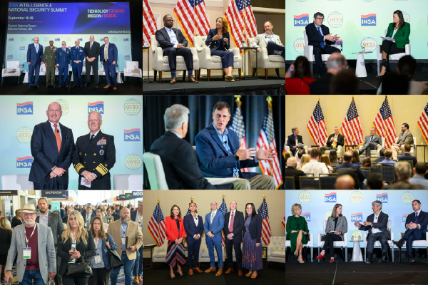 2025 Intel Summit