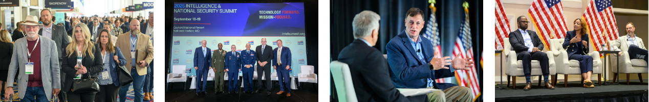 2025 Intel SUmmit