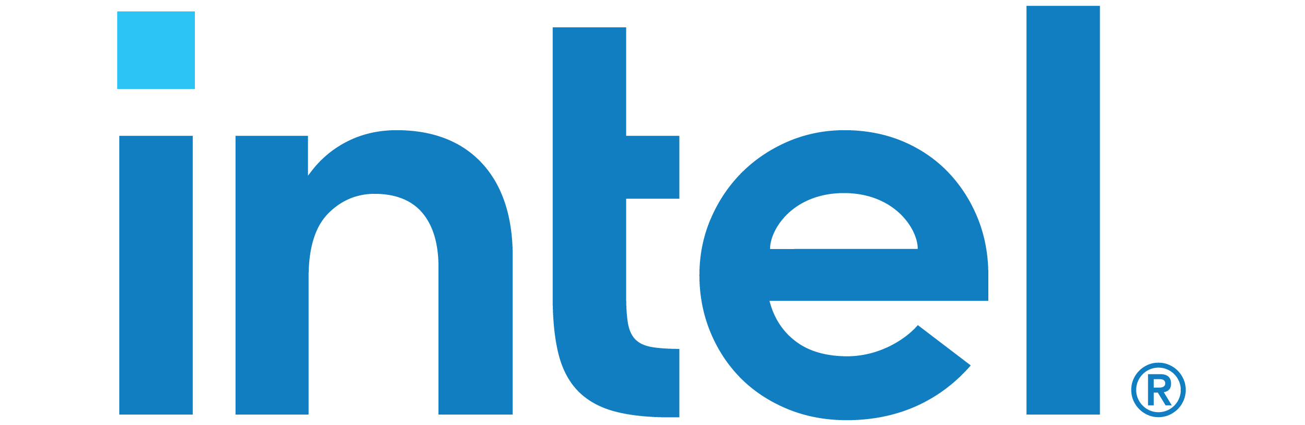 intel Logo