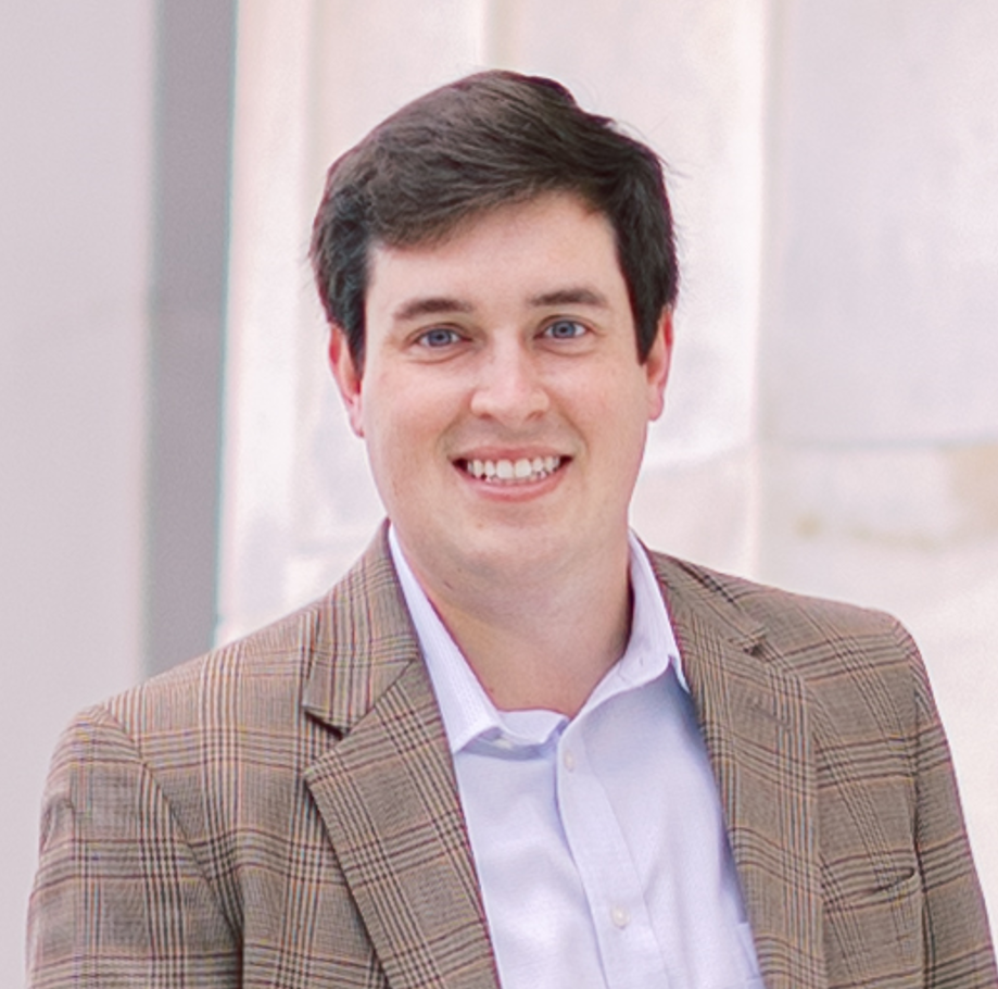 Jack Anderson, Principal Consultant, Unit 42, Palo Alto Networks
