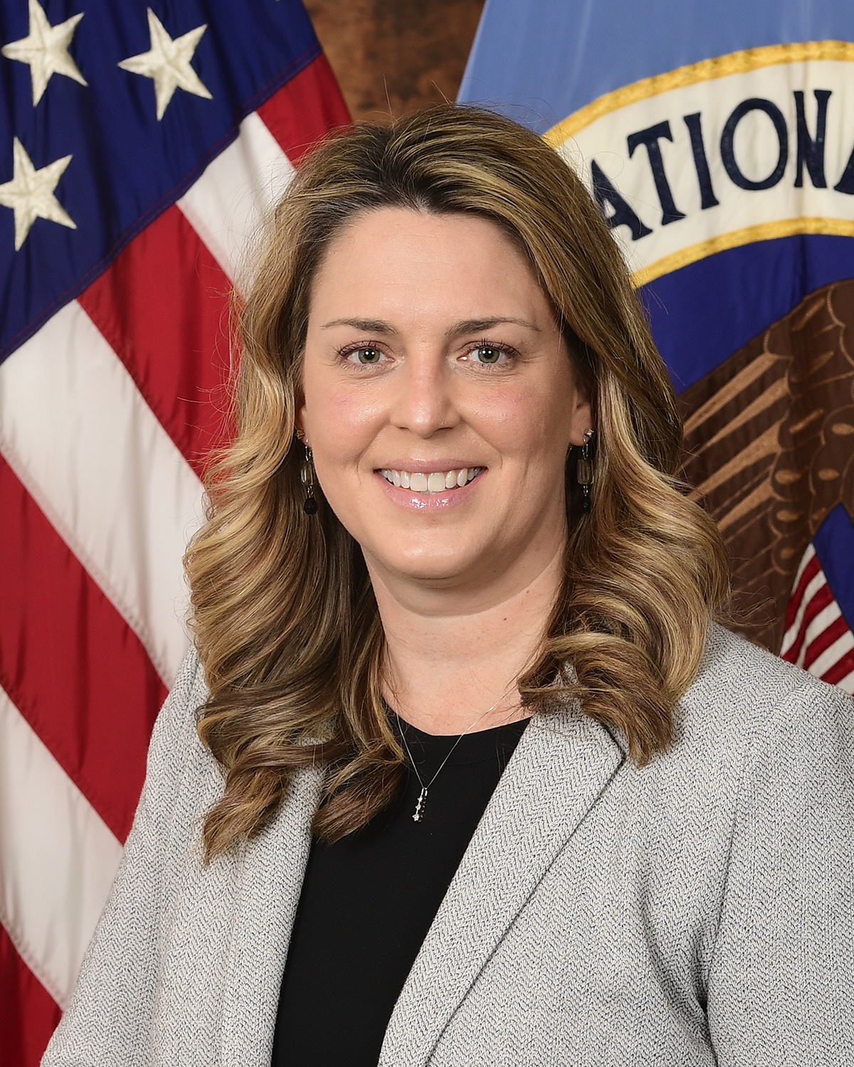 Jami Wise, Director, NSA-Colorado