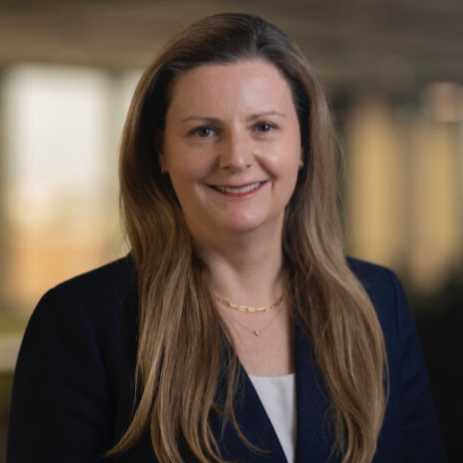 Jamie Jones Miller, CEO and Regional Dean, Northeastern University's campus in Arlington