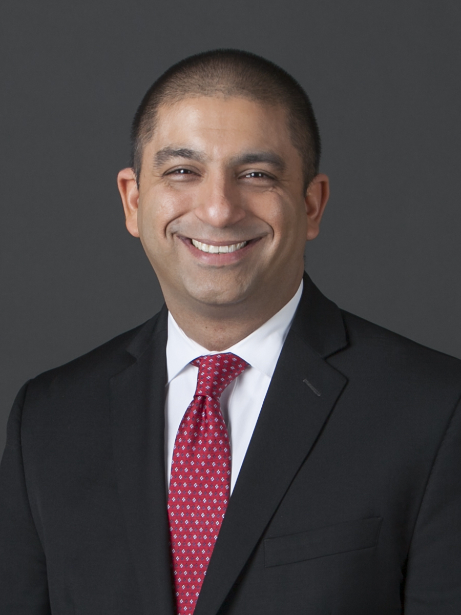 Jamil Jaffer headshot