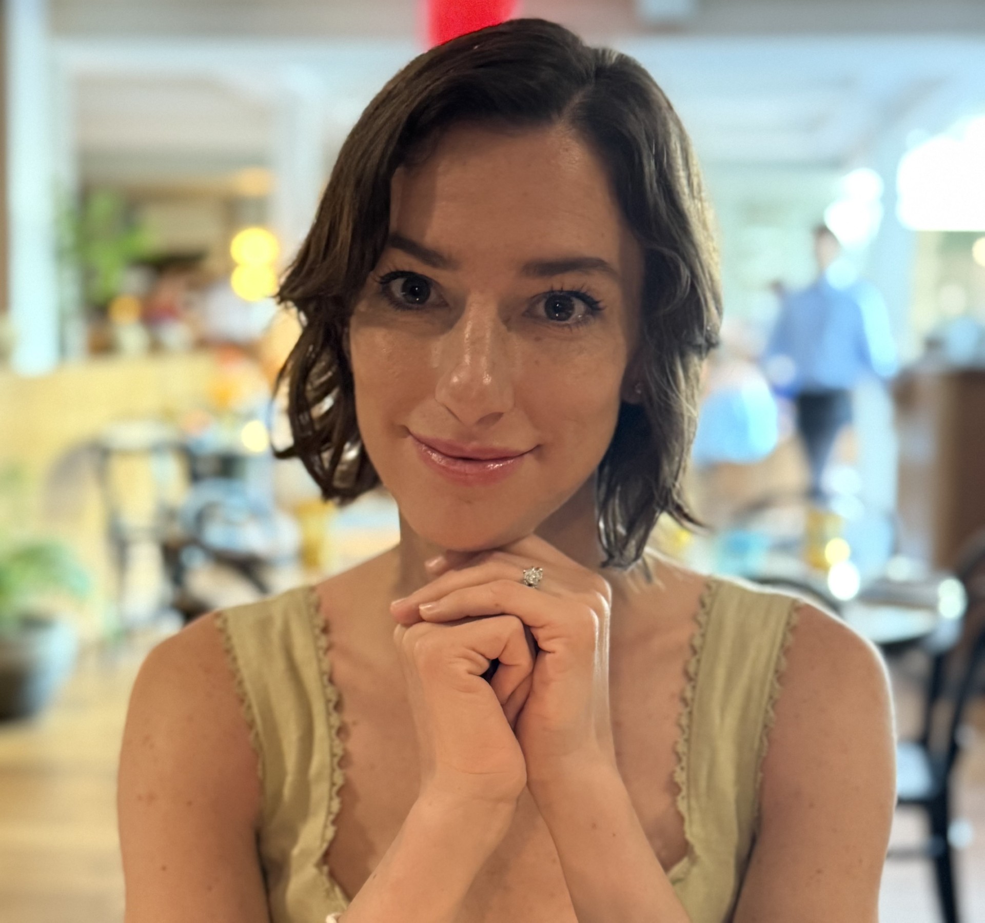 Jennifer Lombardo, Senior Solutions Architect, NVIDIA