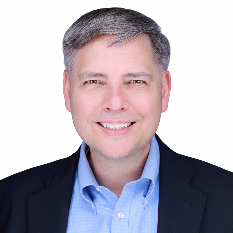 Joe Mazur, VP, Account Executive, Nightwing