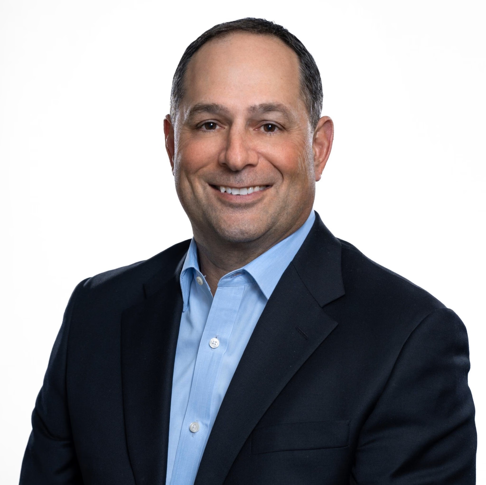 John Desimone, COO Everfox