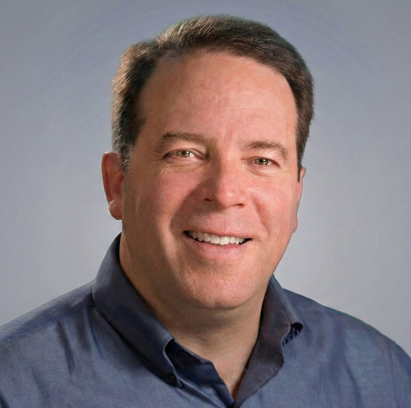 John Elder, VP and Technical Fellow for Data Science, ManTech