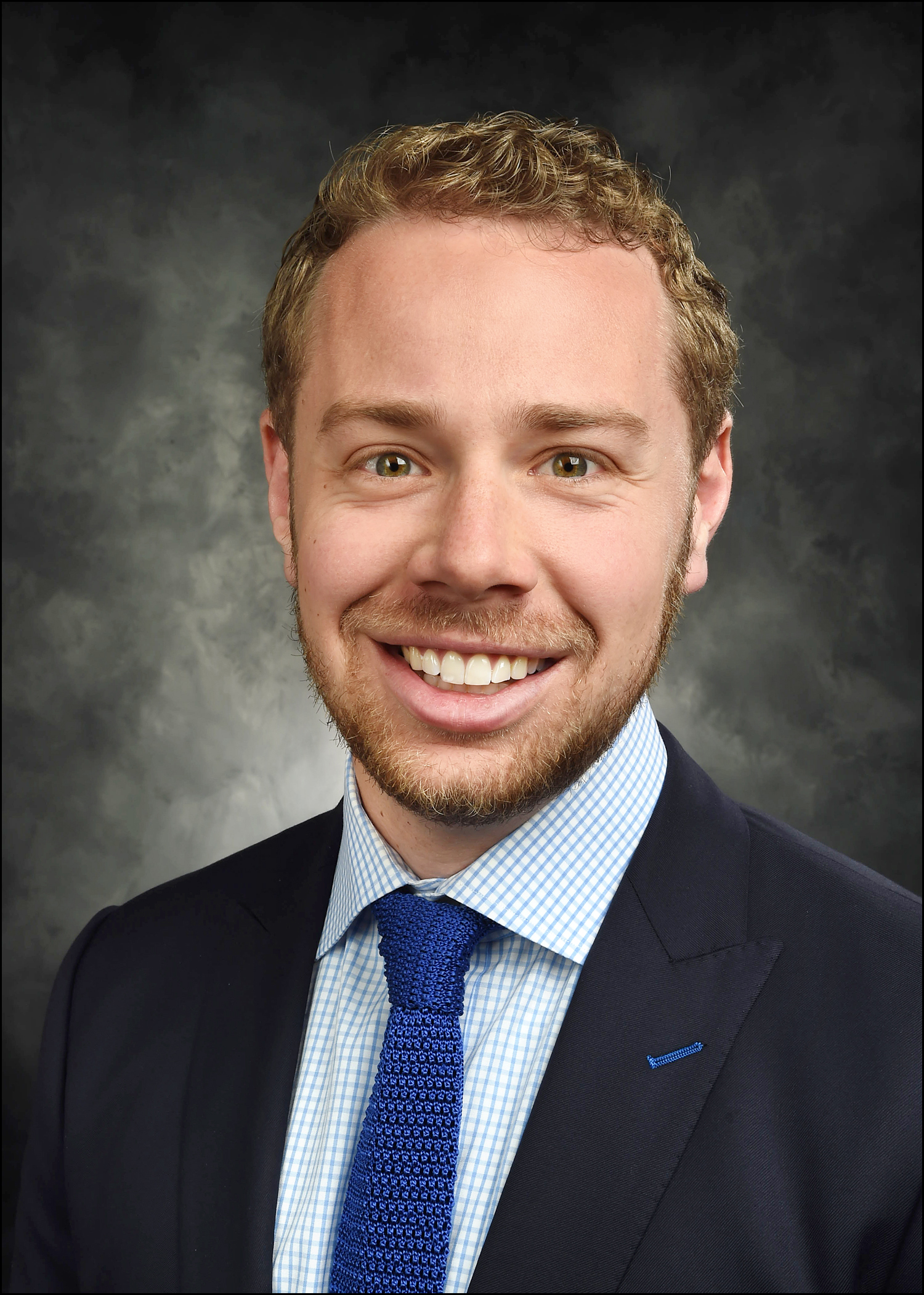 Josh Stiefel, Professional Staff Member, House Armed Services Committe