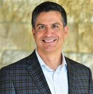 Juan Santisi Director of Solution Engineering, Salesforce National Security