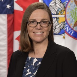 Katherine Bukolt