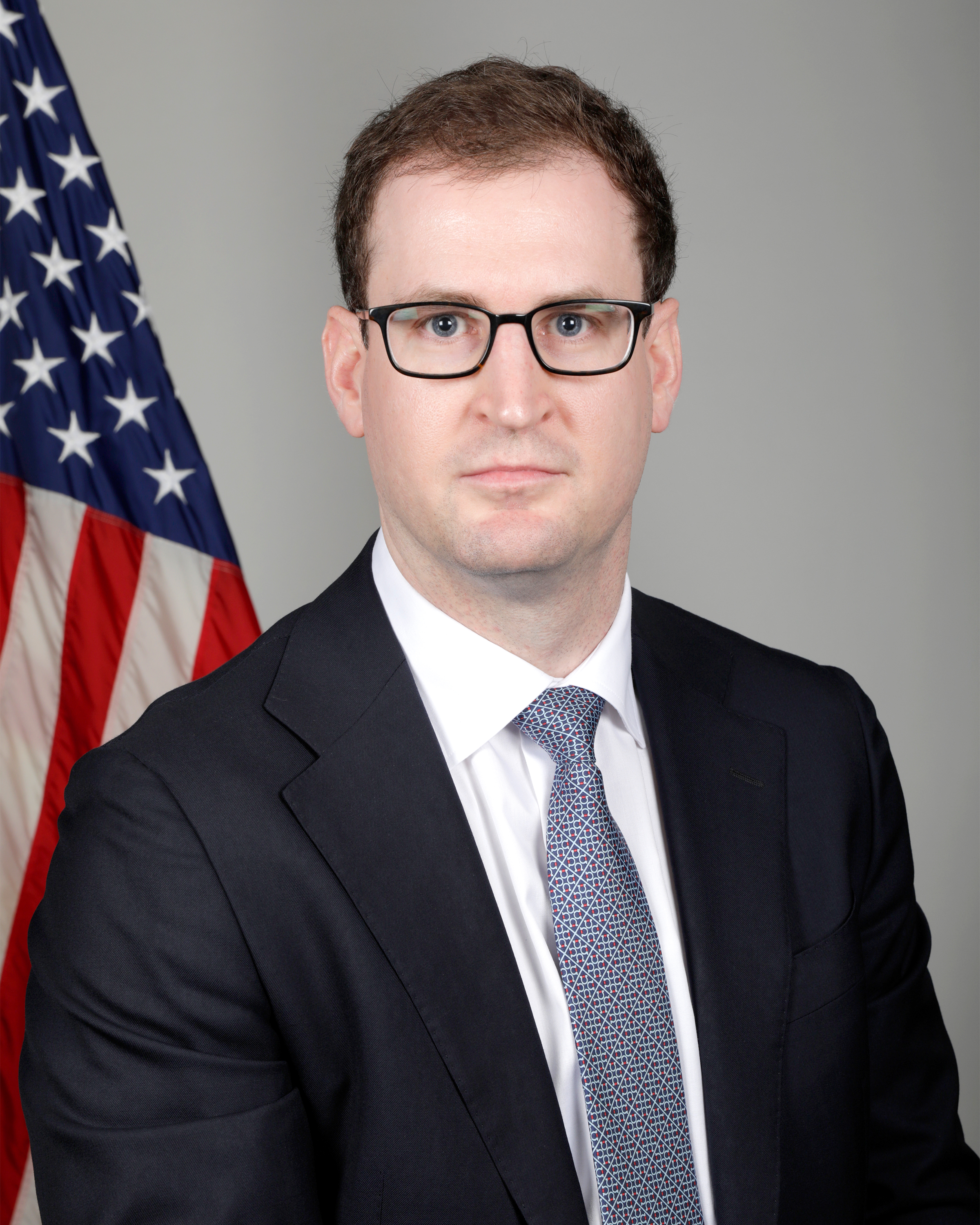Kevin Hennecken, Senior Advisor to the Director, OPM