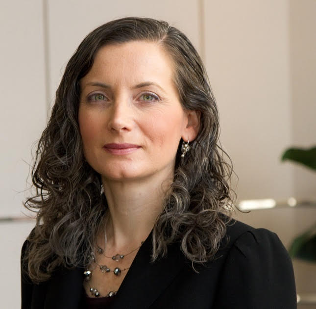Dr. Kristen Summers, VP and Technical Fellow, MANTECH