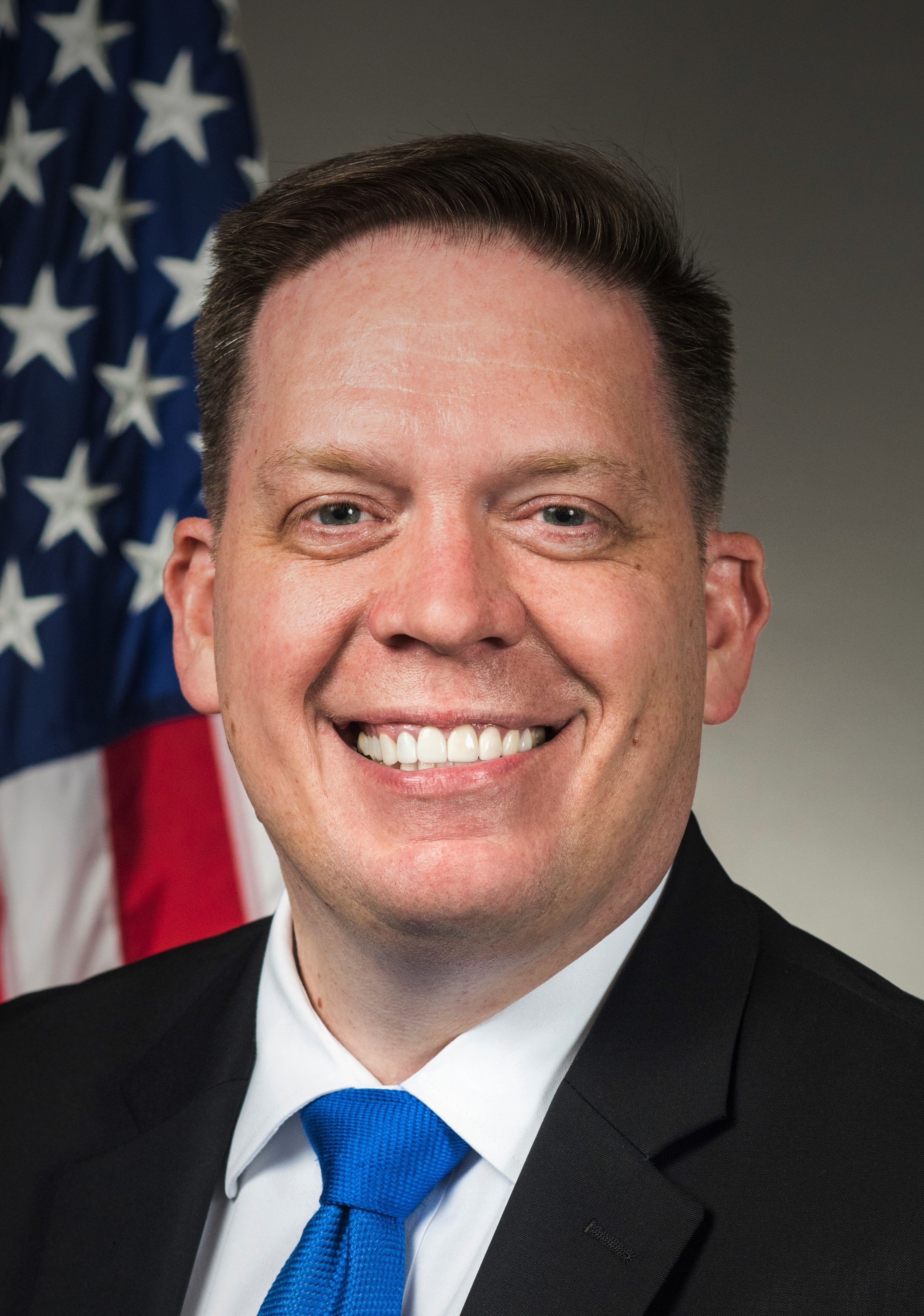 Jeremy Leader