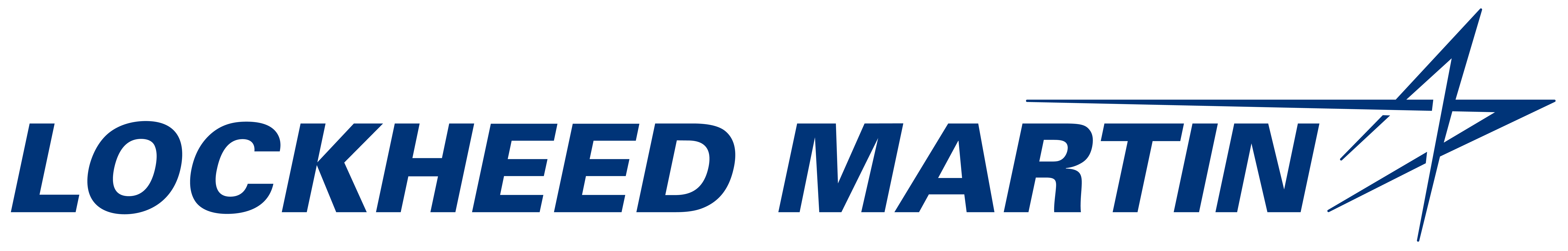 Lockheed Martin logo