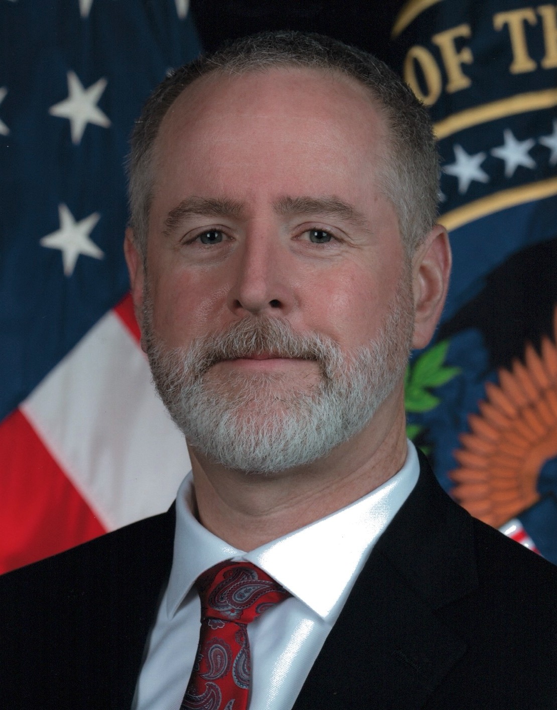 John Lombardi, Associate Director of Intelligence for Analysis and Integration, U.S. Space Command