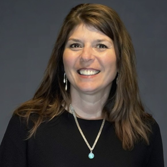Lori Thompson, Engineering Director, Cyber Offense and Defense Experts, Nightwing