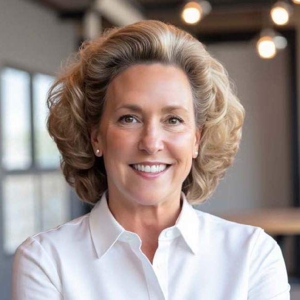 Meg O'Neill, Founder and President, O'Neill Strategy LLC