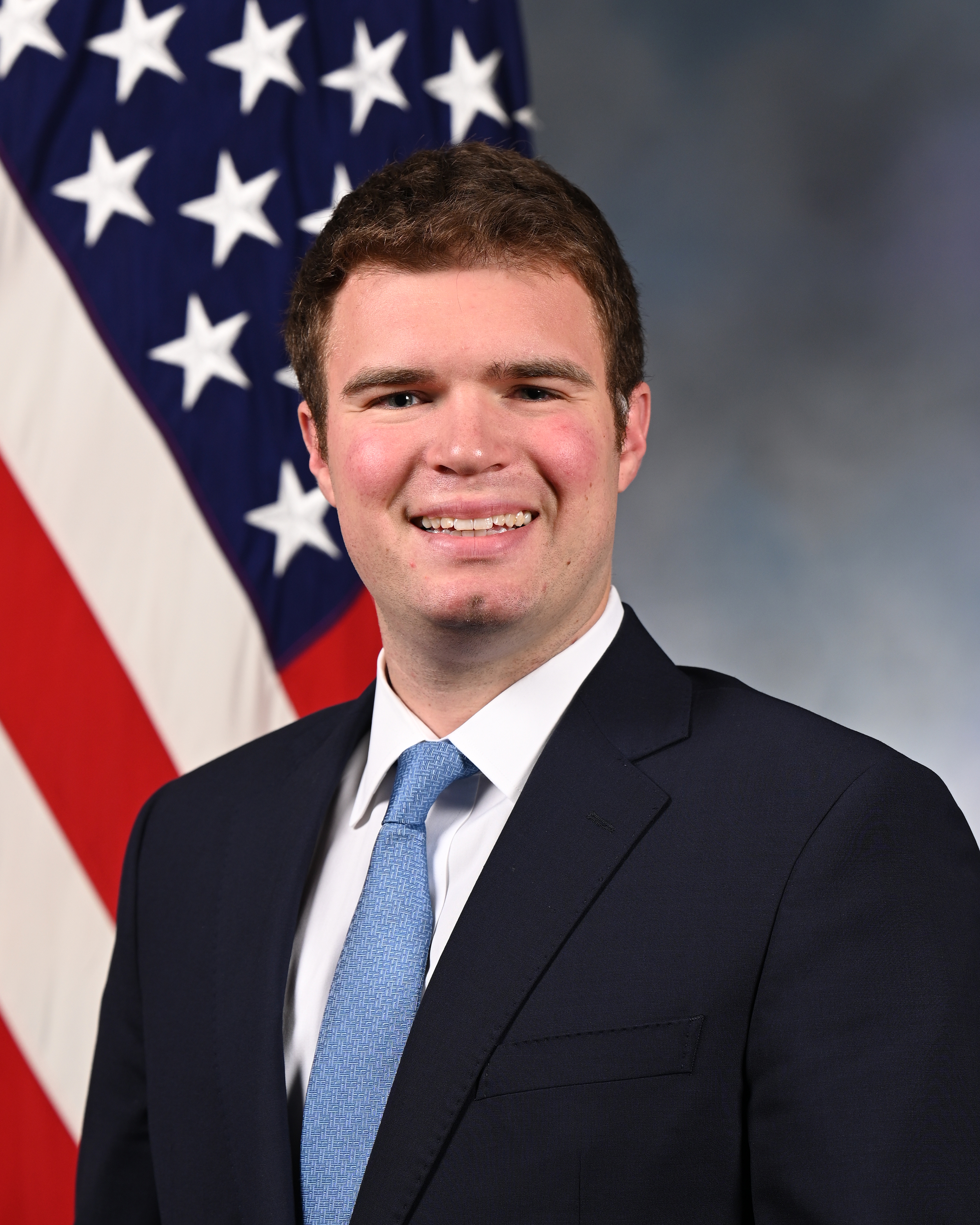 Robert Malpass, Deputy DCAO for Intelligence, Department of War