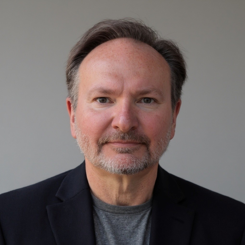 Mark Munsell