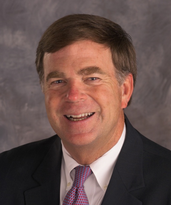 The Hon. Thomas Battle Jr., Mayor, City of Huntsville