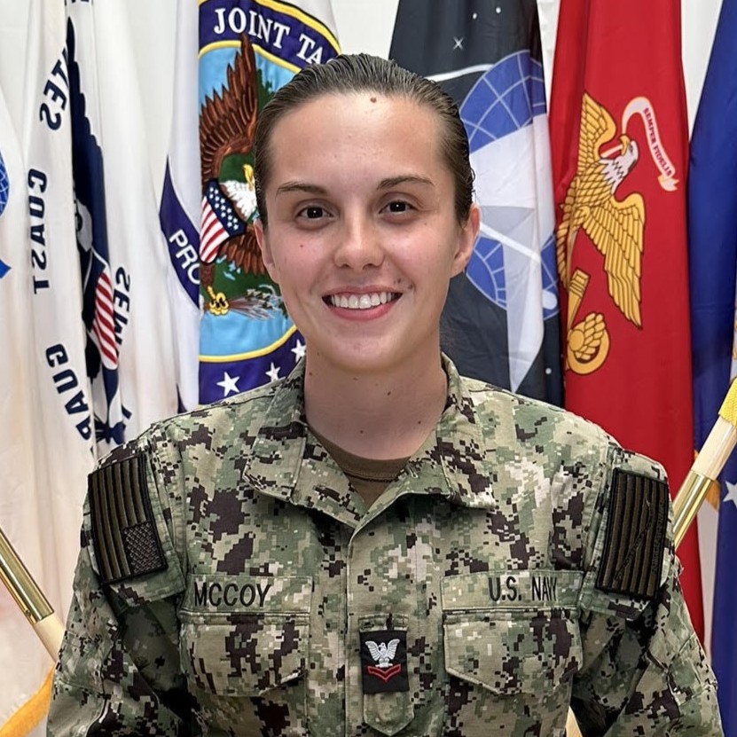 Hannah McCoy