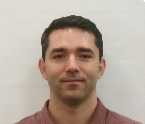 Micky Hall Anthropic