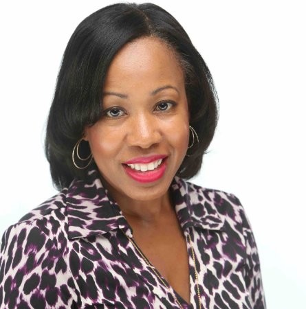 Monique Todd