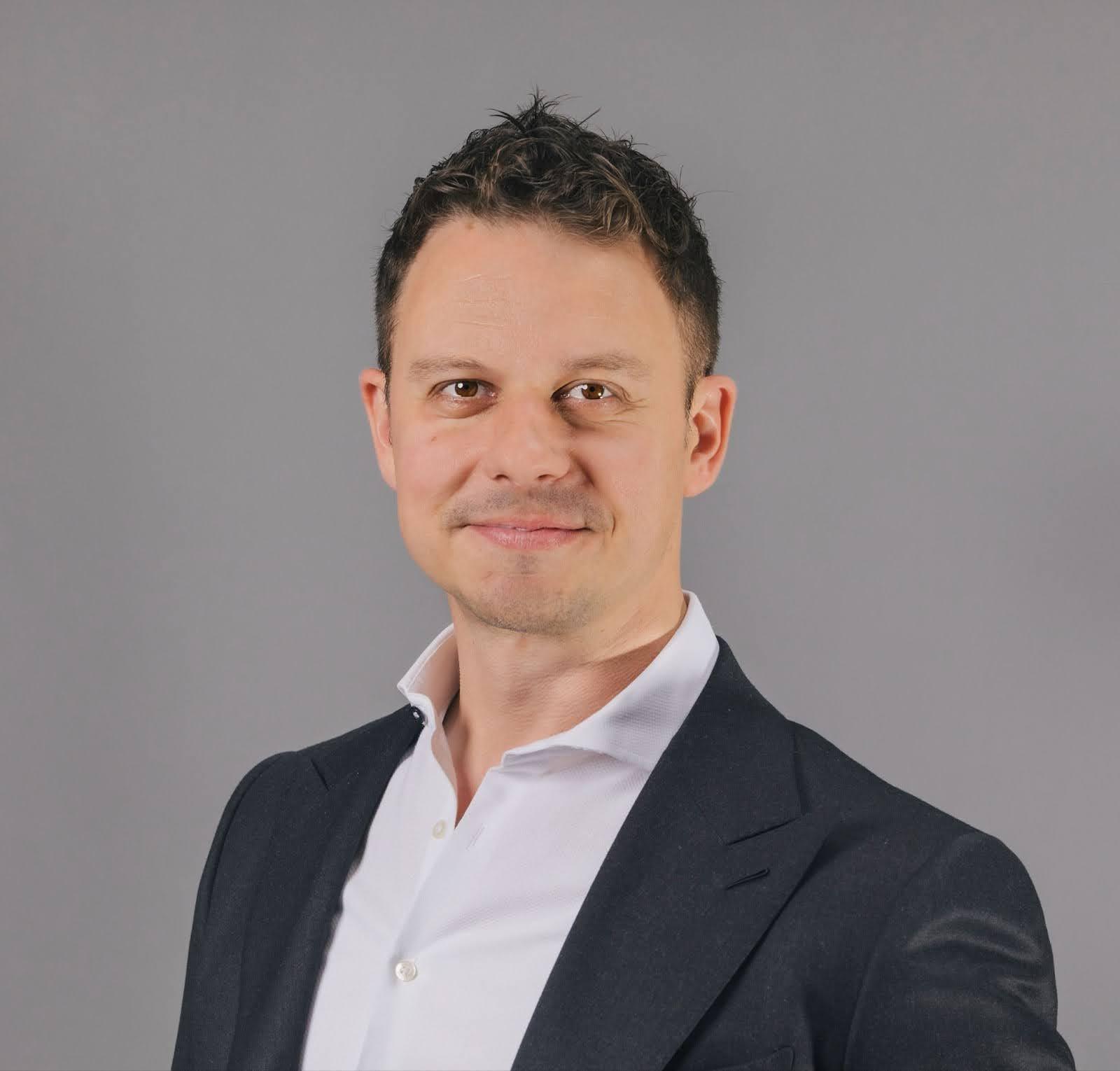 Nathan Ruiz, SVP of National Security, Govini